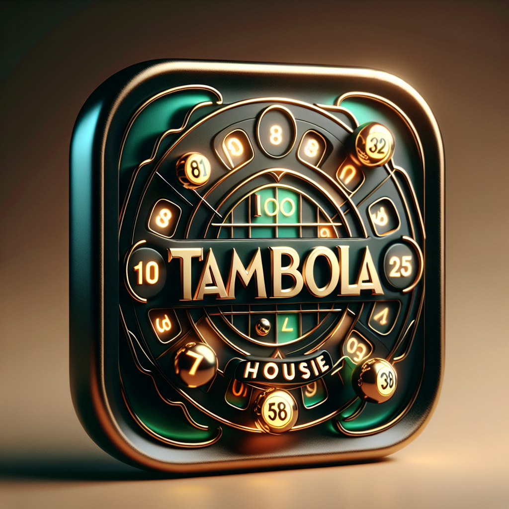 Tambola Housie