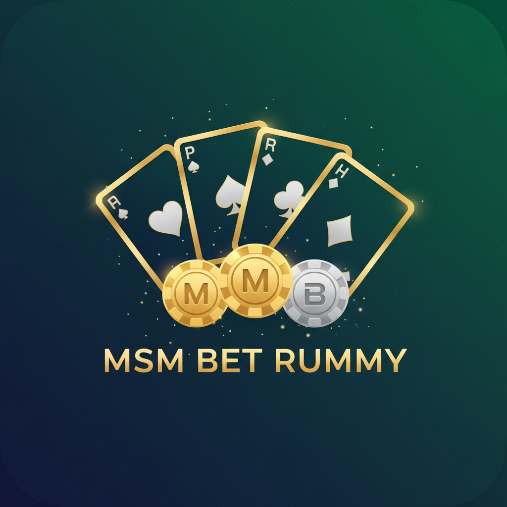 MSM Bet Rummy