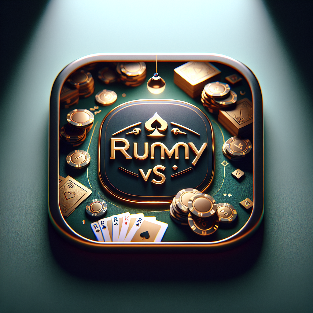 Rummy Vs