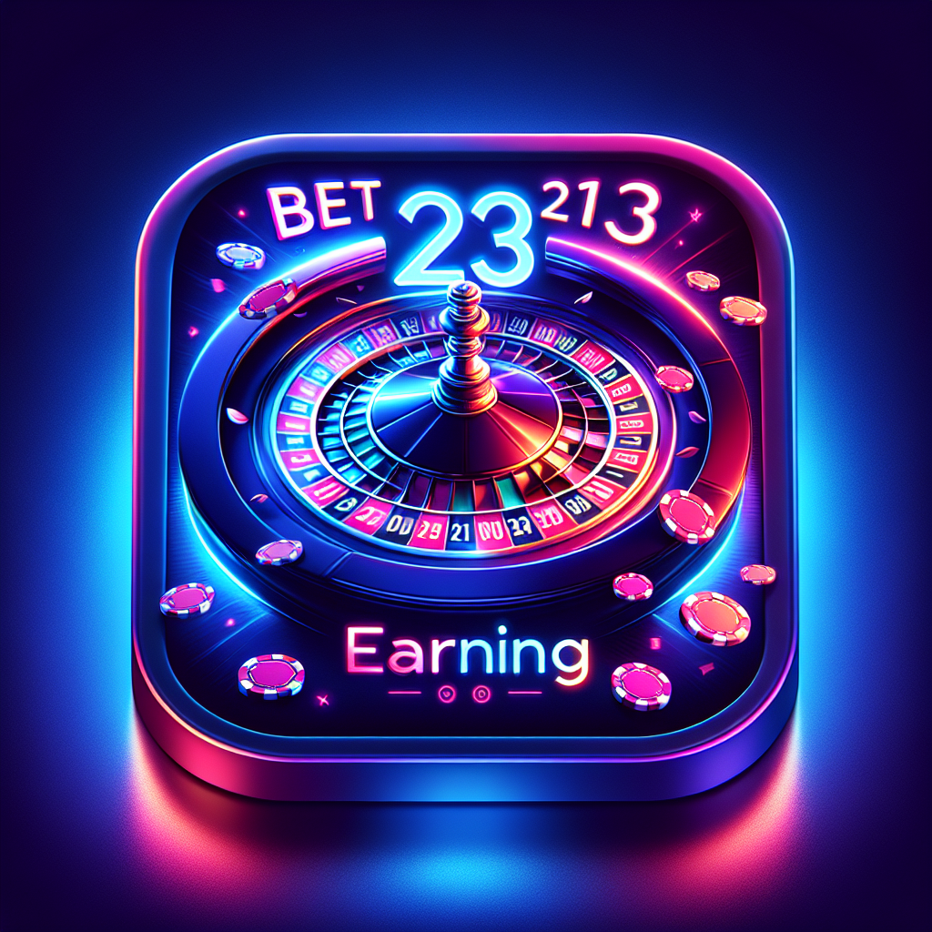 Bet 213 Earning