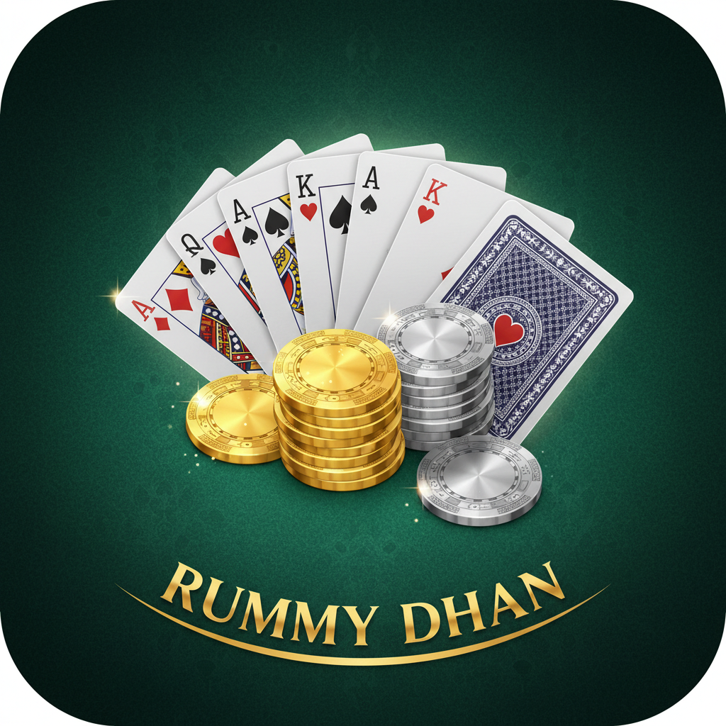 Rummy Dhan
