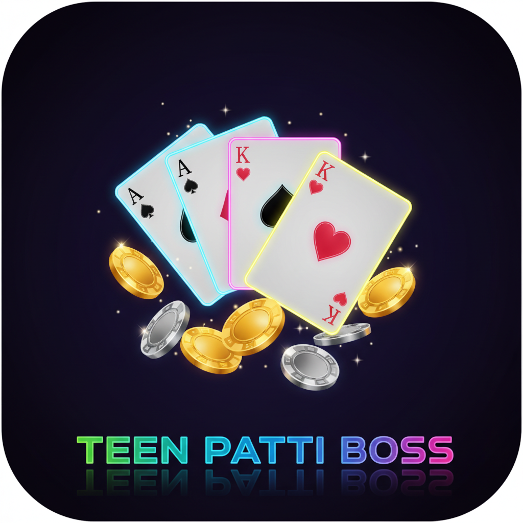 Teen Patti Boss