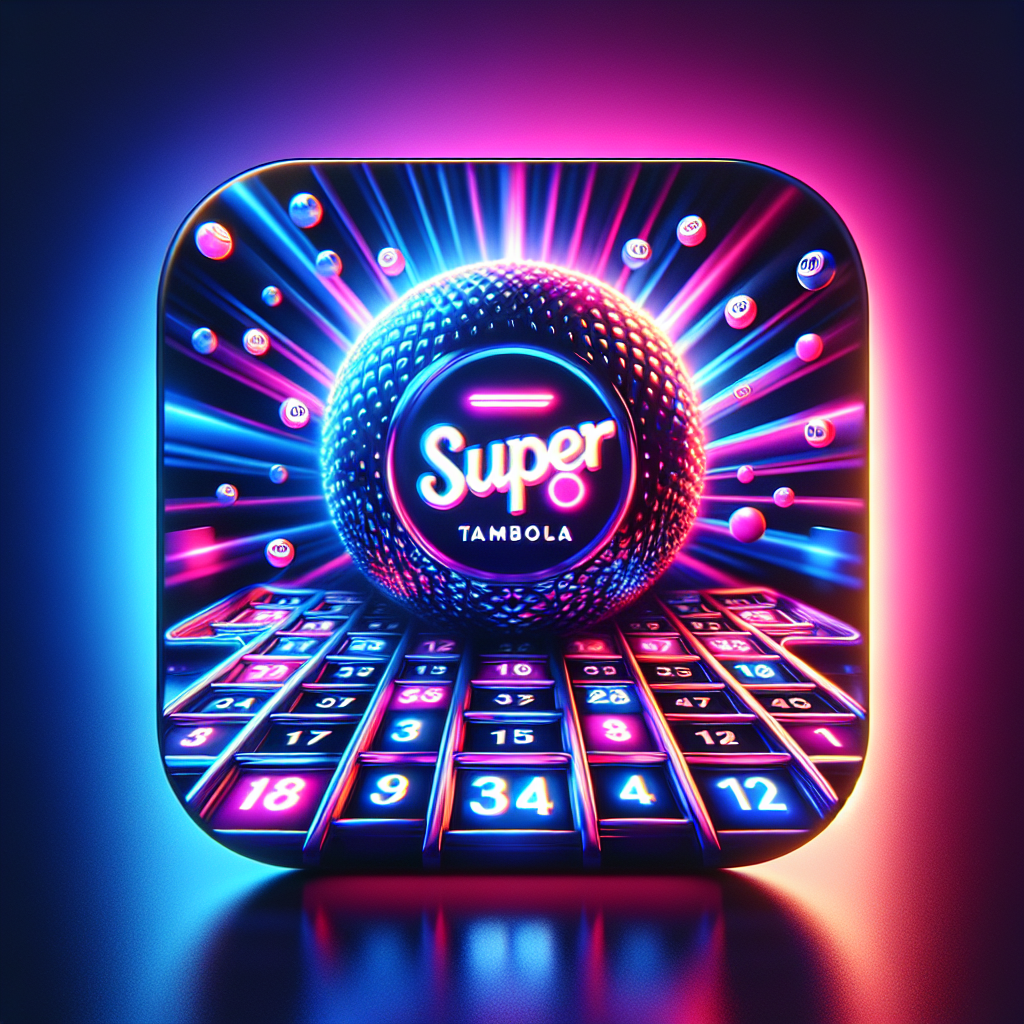 Super Tambola