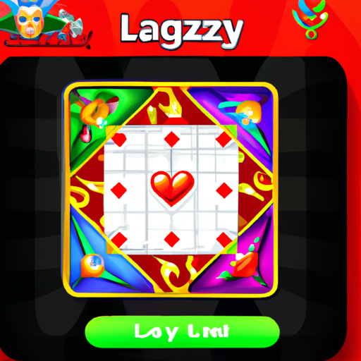 Gamezy Ludo