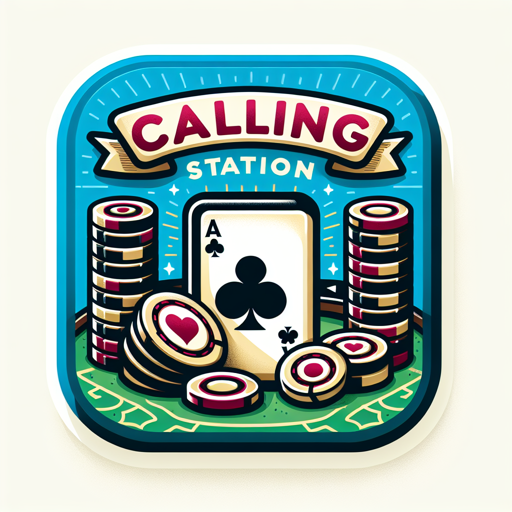 Calling Station
