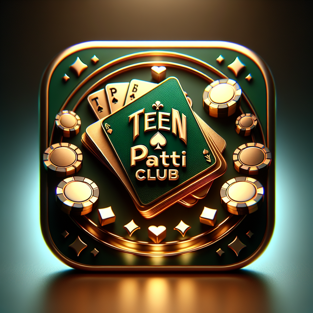 Teen Patti Club
