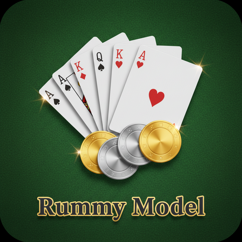 Rummy Model