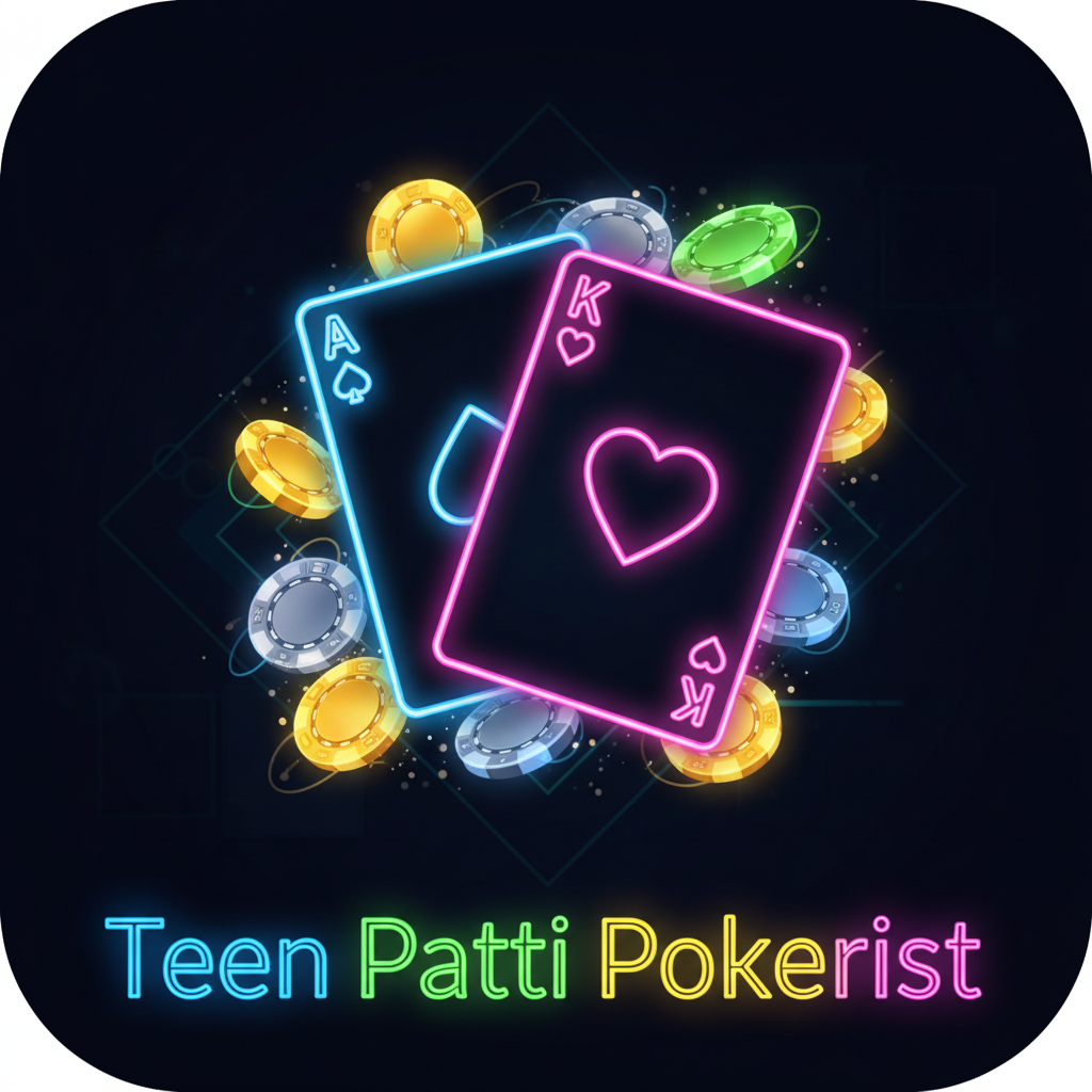 Teen Patti Pokerist