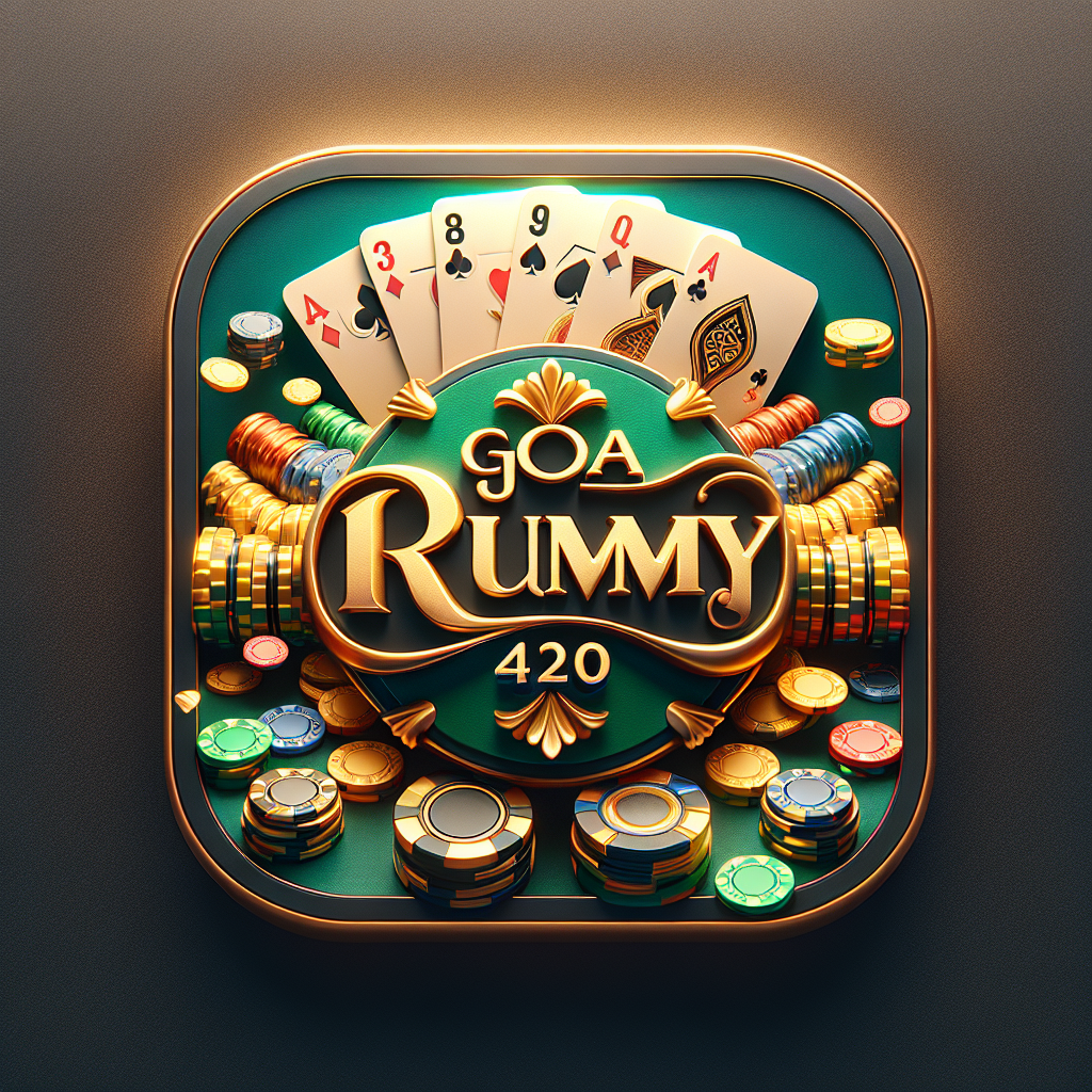 Goa Rummy 420