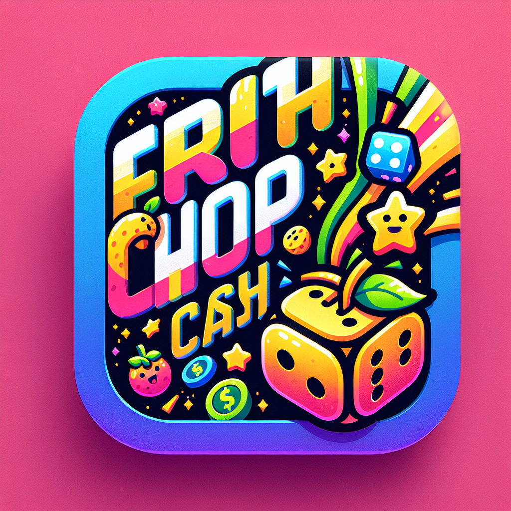 Fruit Chop Cash