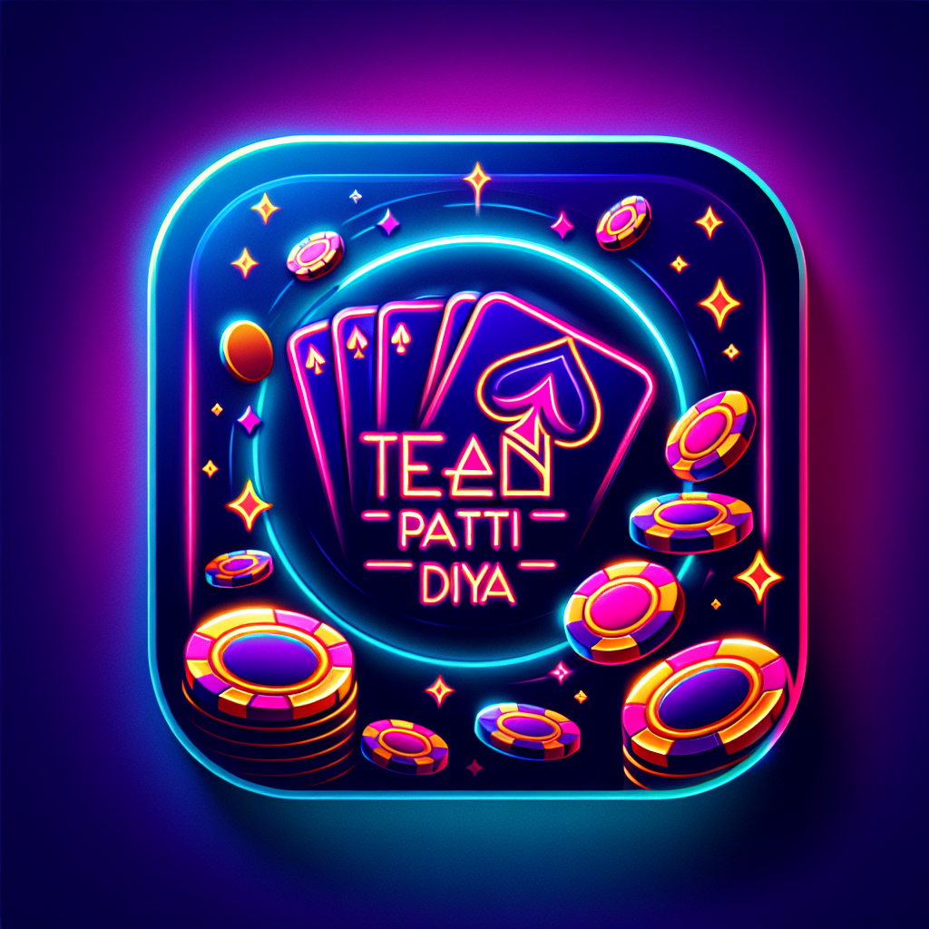 Teen Patti Diya