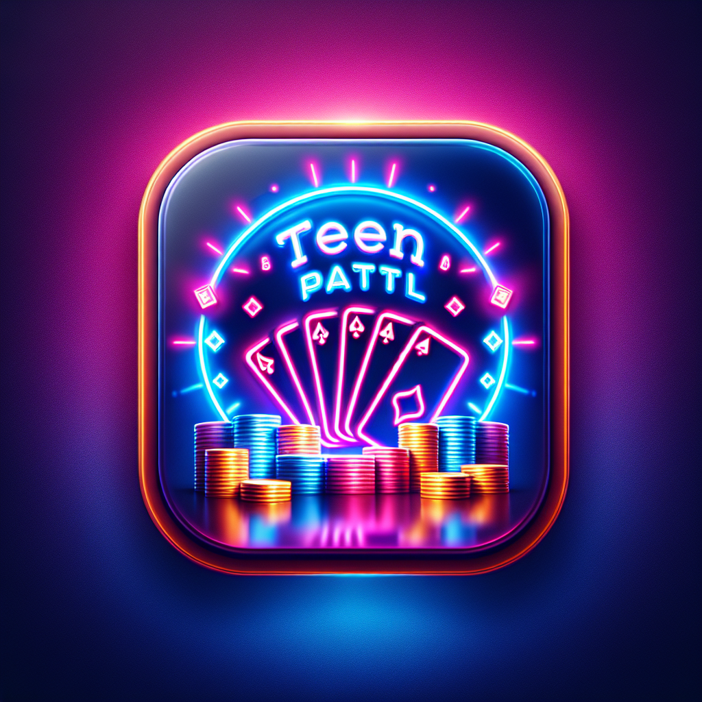 Teen Patti Royal