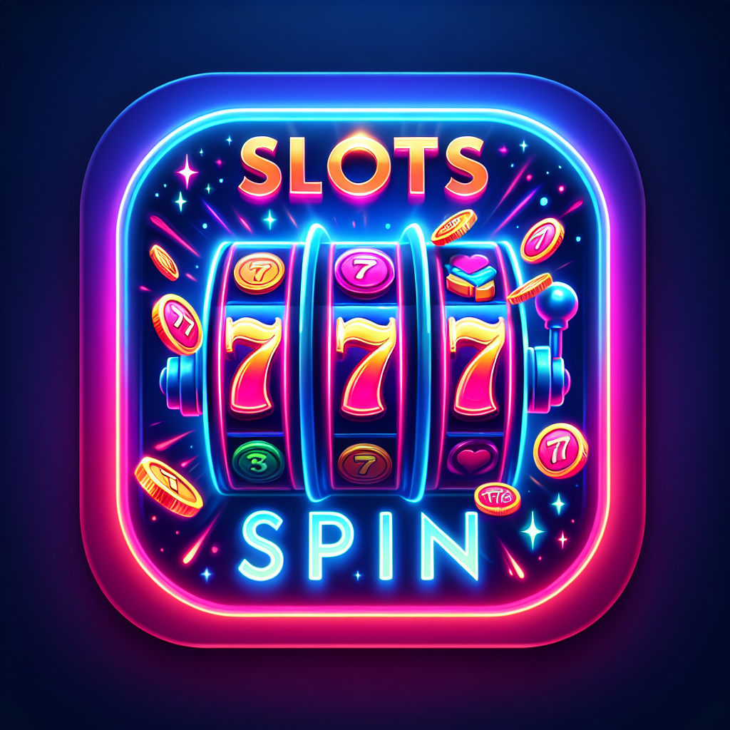 Slots Spin