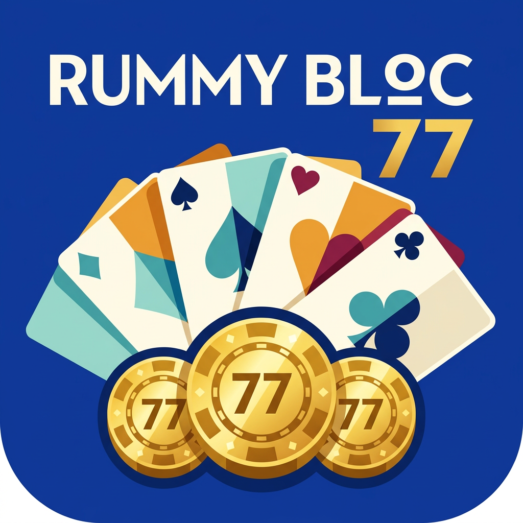 Rummy Bloc 77
