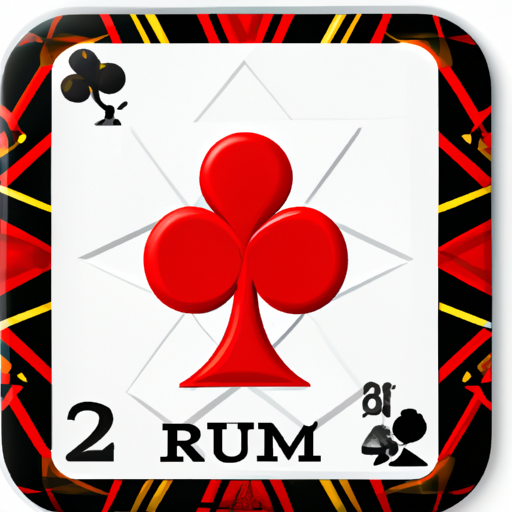 Rummy Bloc 77