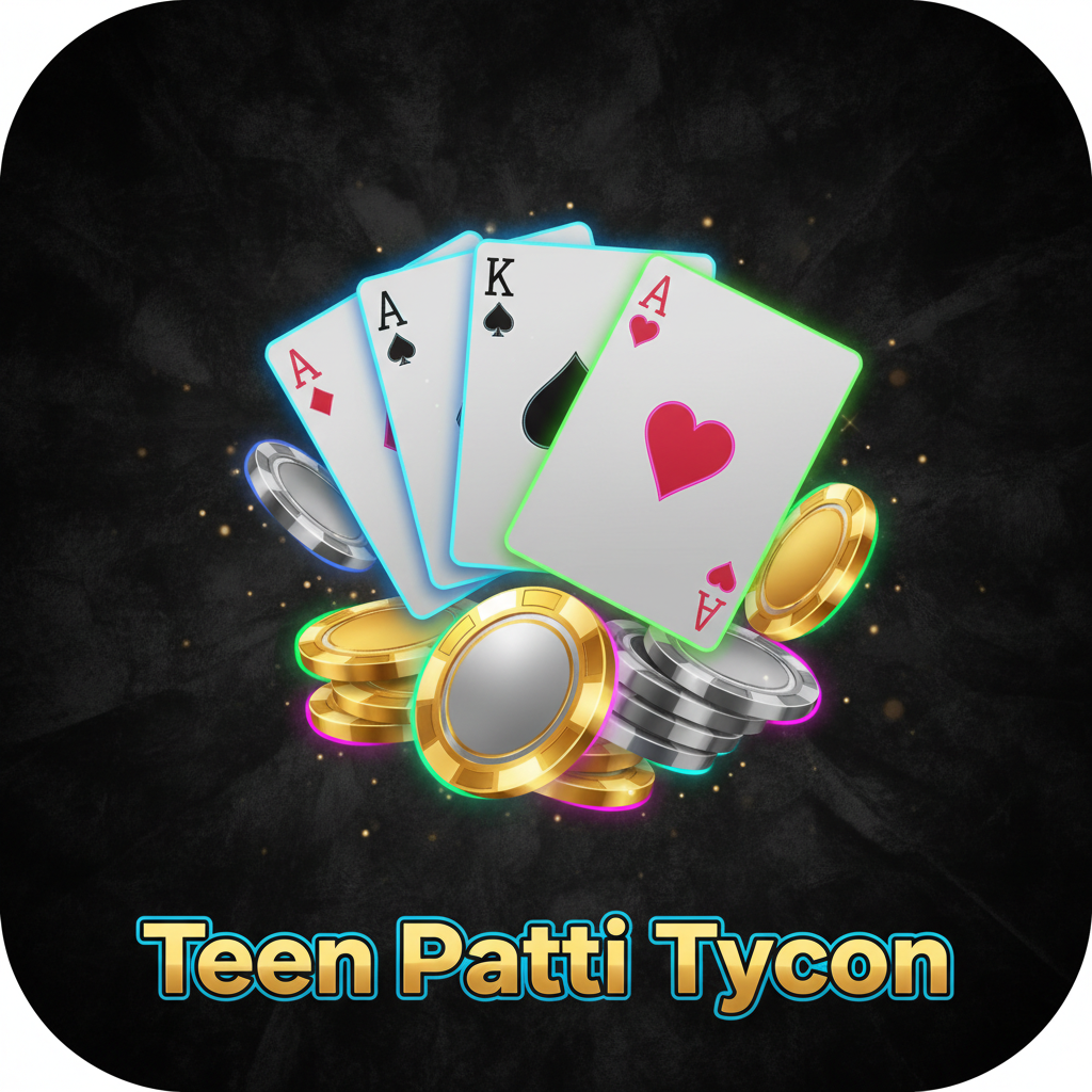 Teen Patti Tycoon