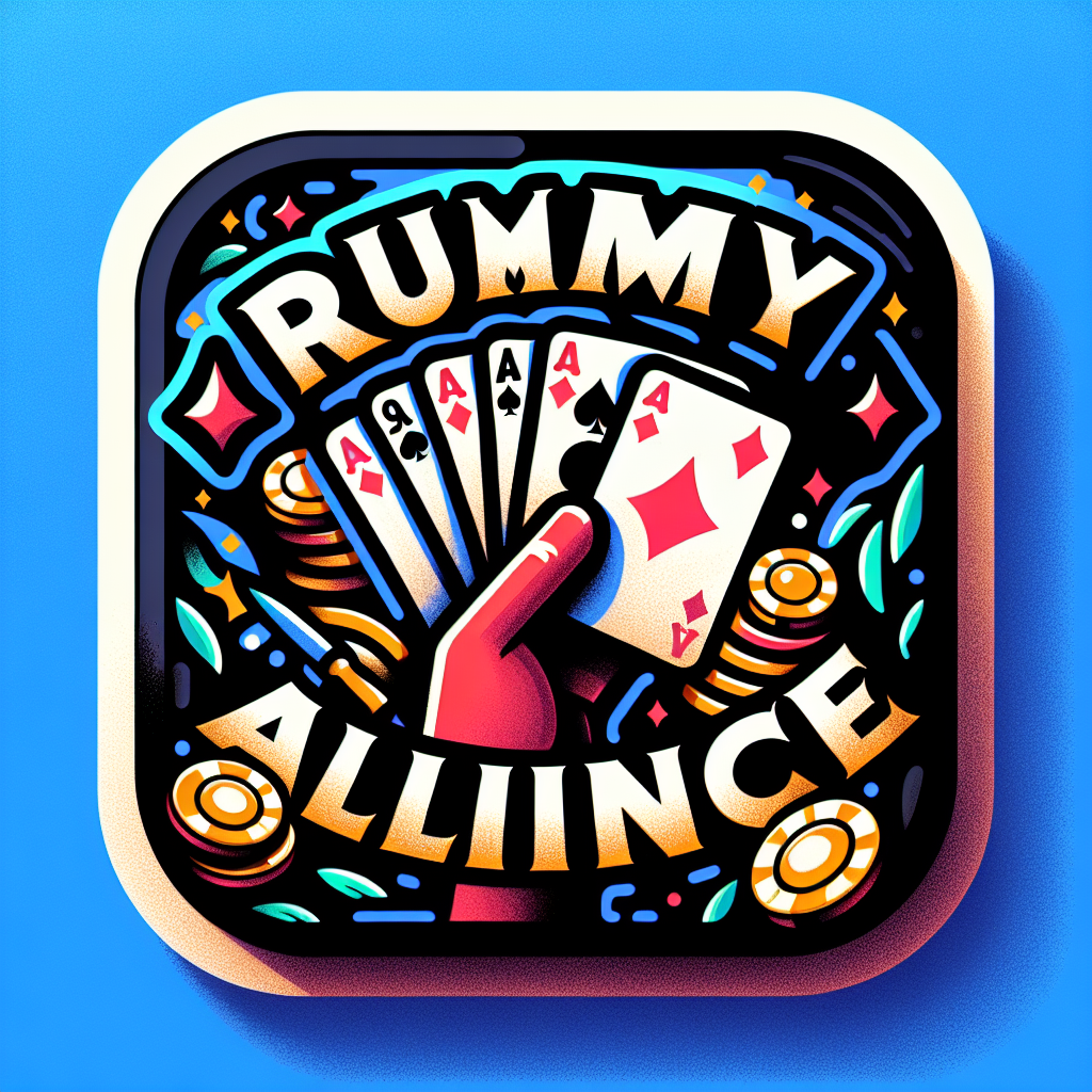 Rummy Alliance