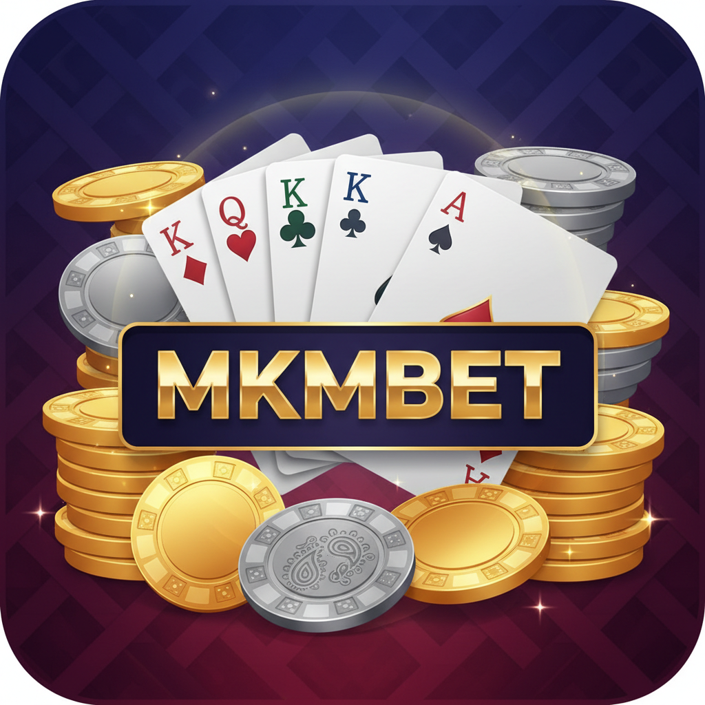 MKMBET