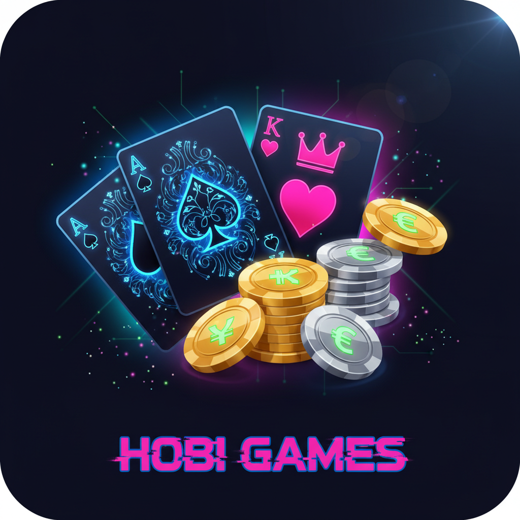 Hobi Games