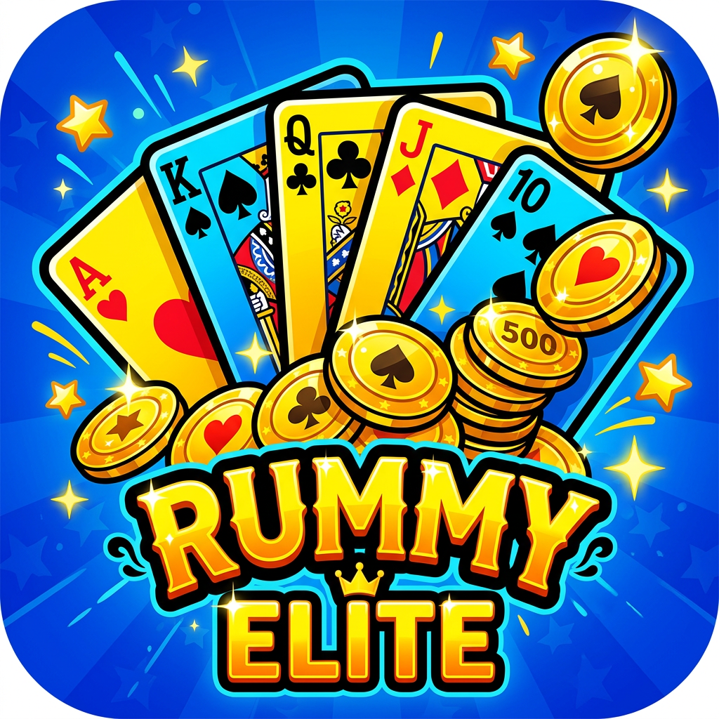 Rummy Elite