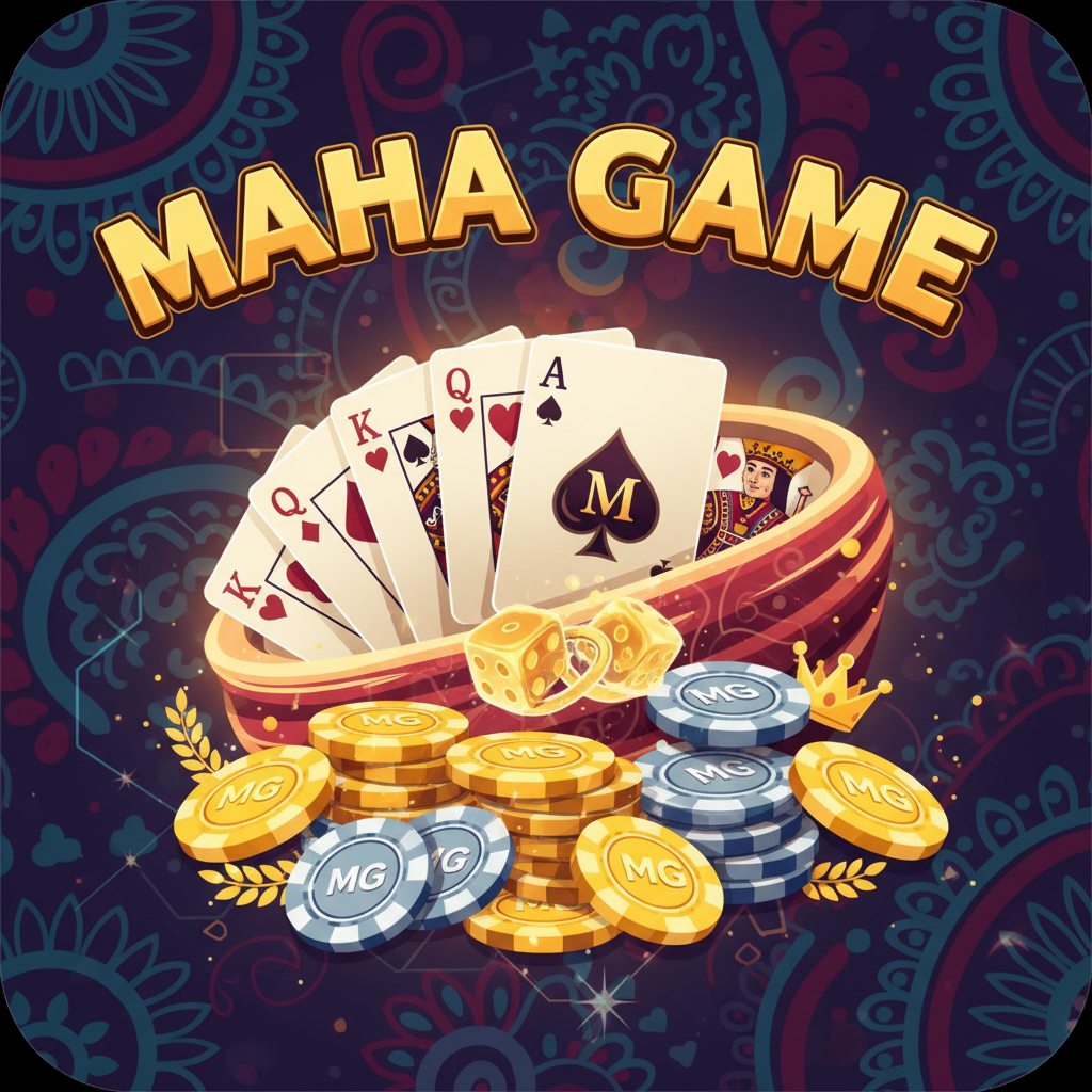 Maha Game