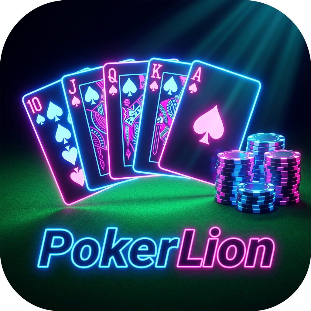 PokerLion