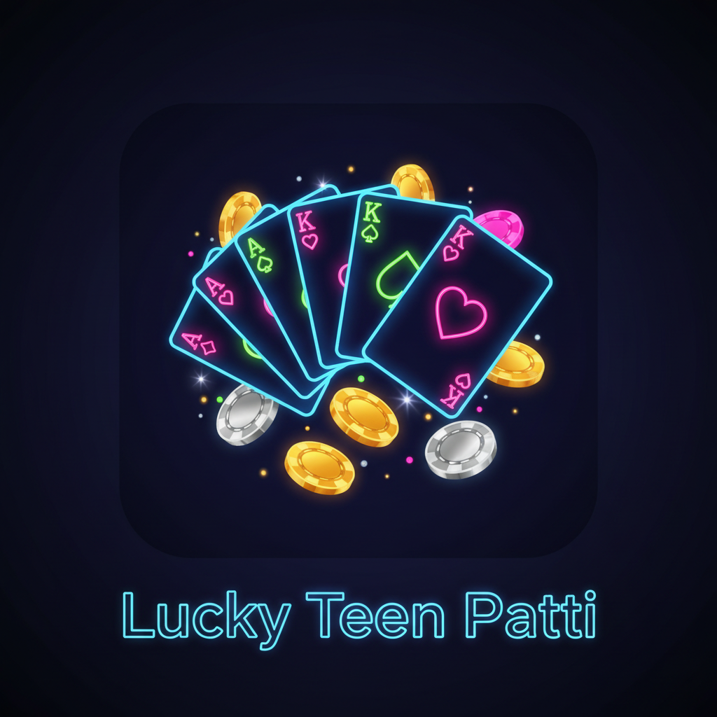 Lucky Teen Patti