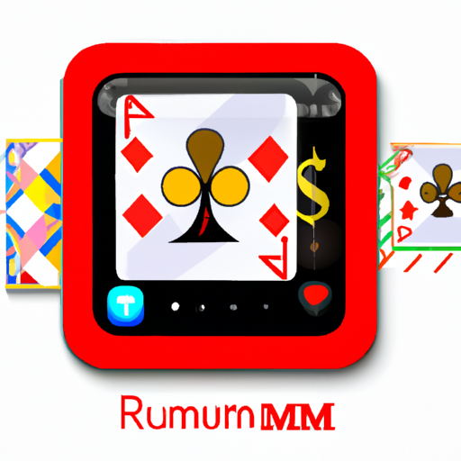 Modern Rummy