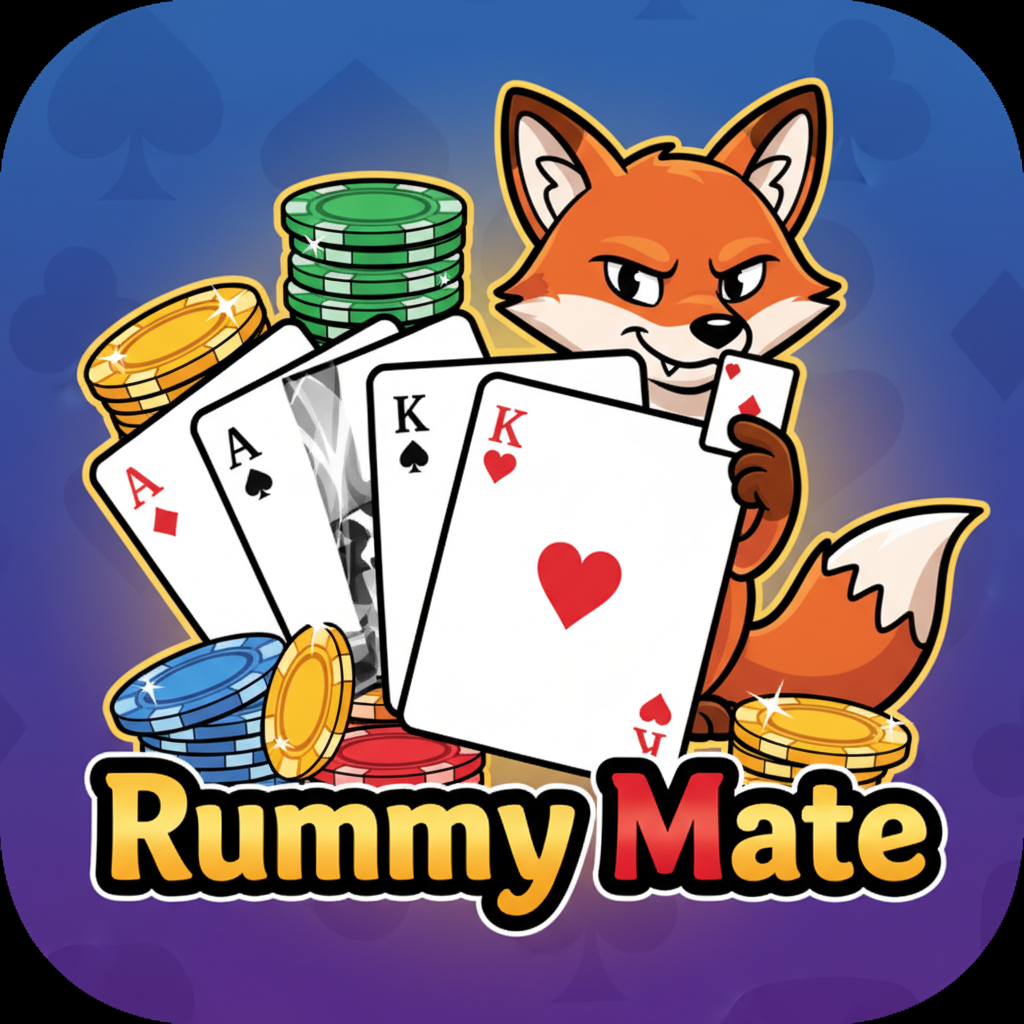 Rummy Mate
