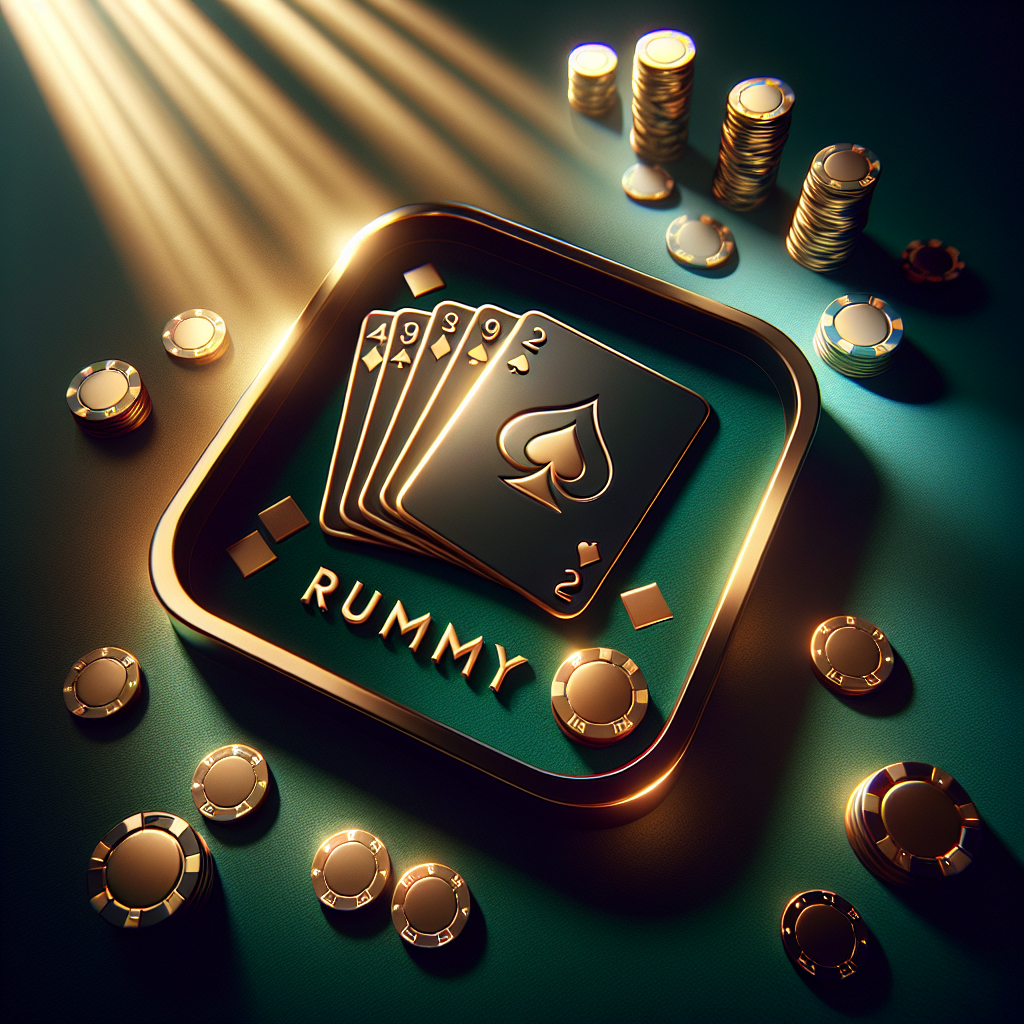 Rummy Se