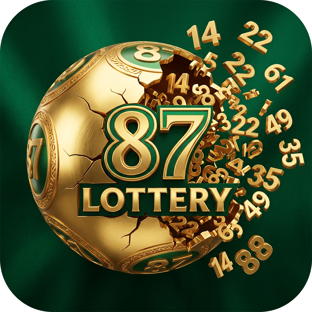 87 Lottery