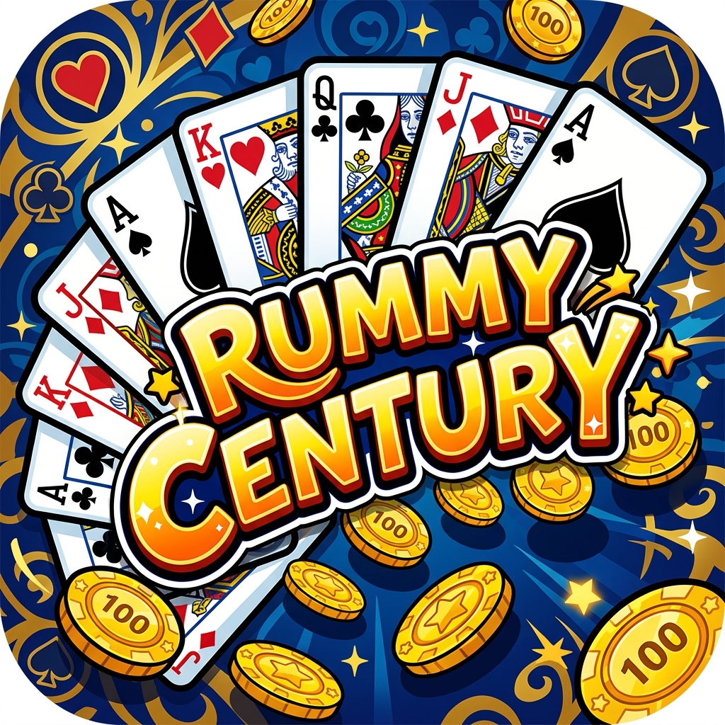 Rummy Century