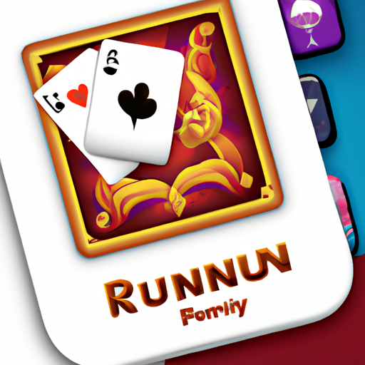 Fun Rummy