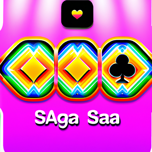 Saga Slots
