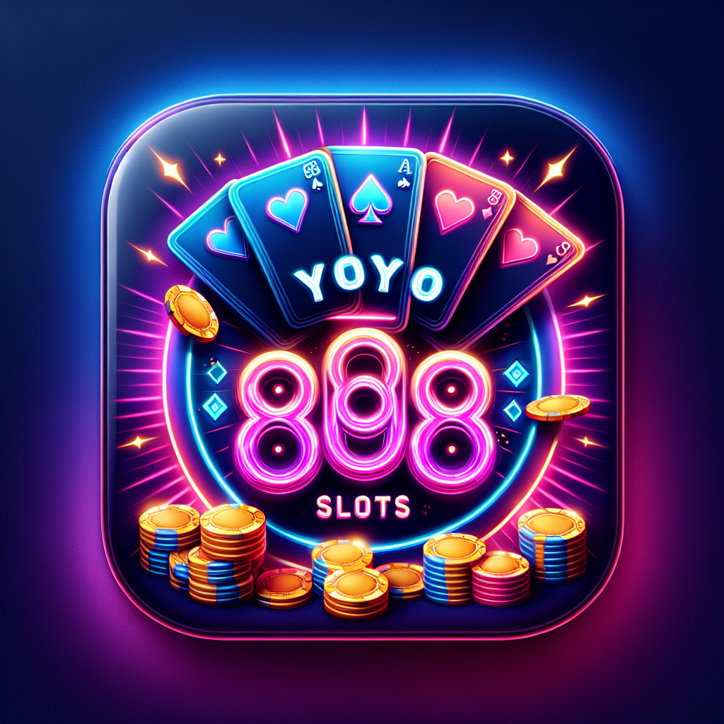 YoYo 808 Slots