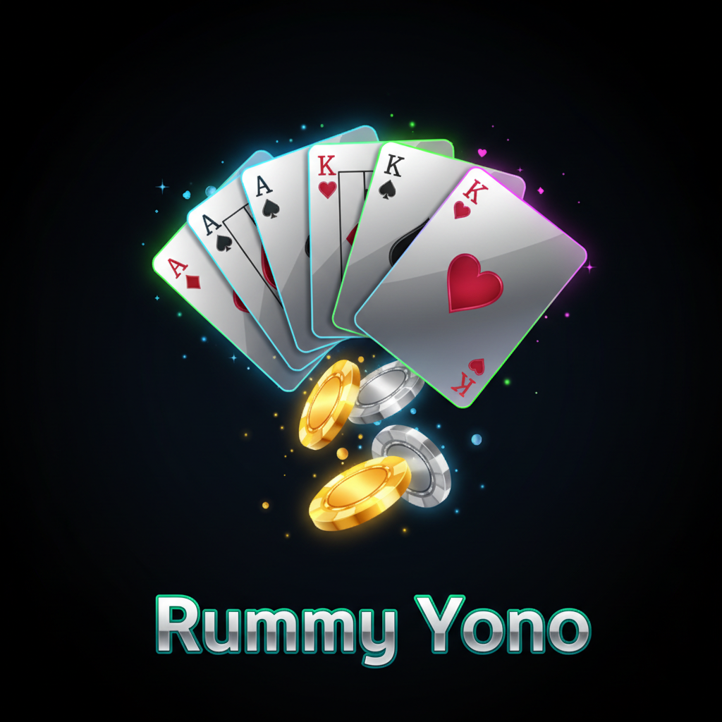 Rummy Yono