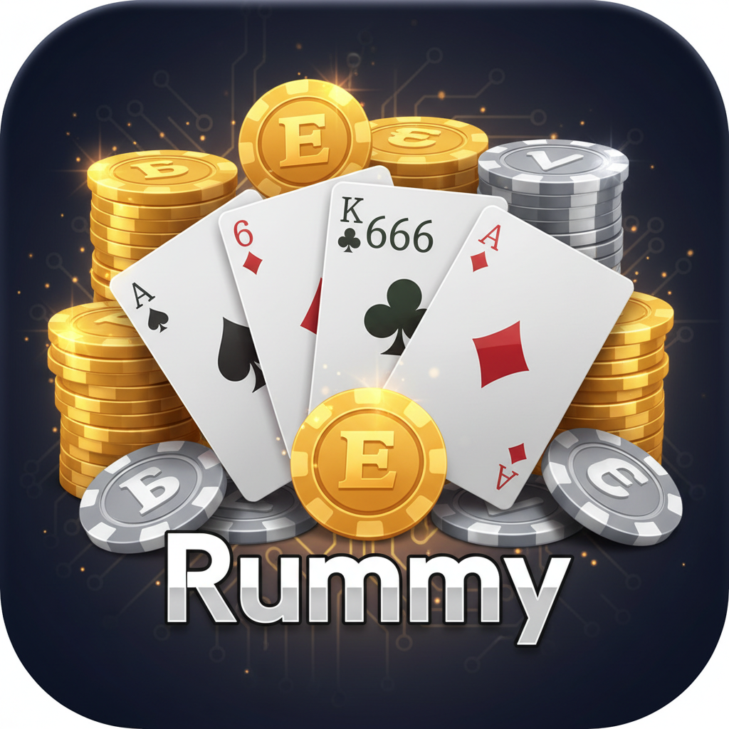 666E Rummy