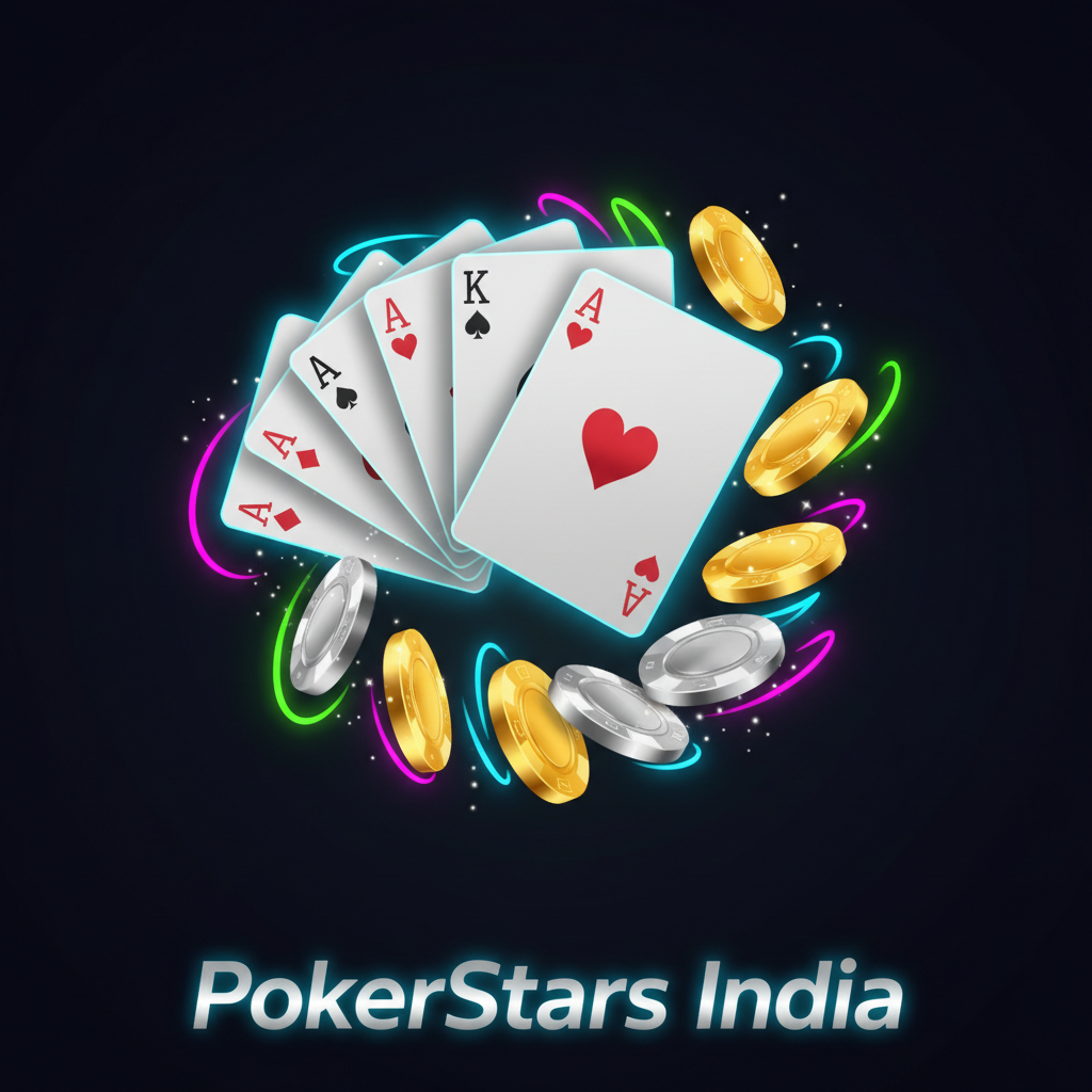 PokerStars India