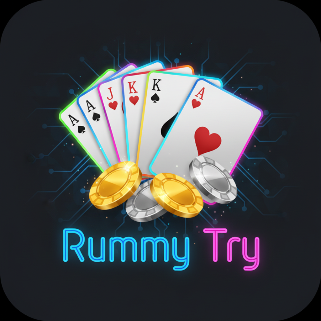 Rummy Try
