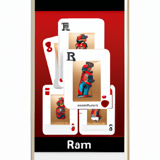 Rummy Titans