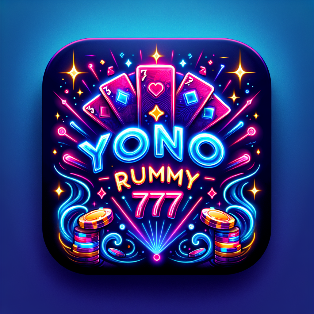 Yono Rummy 777
