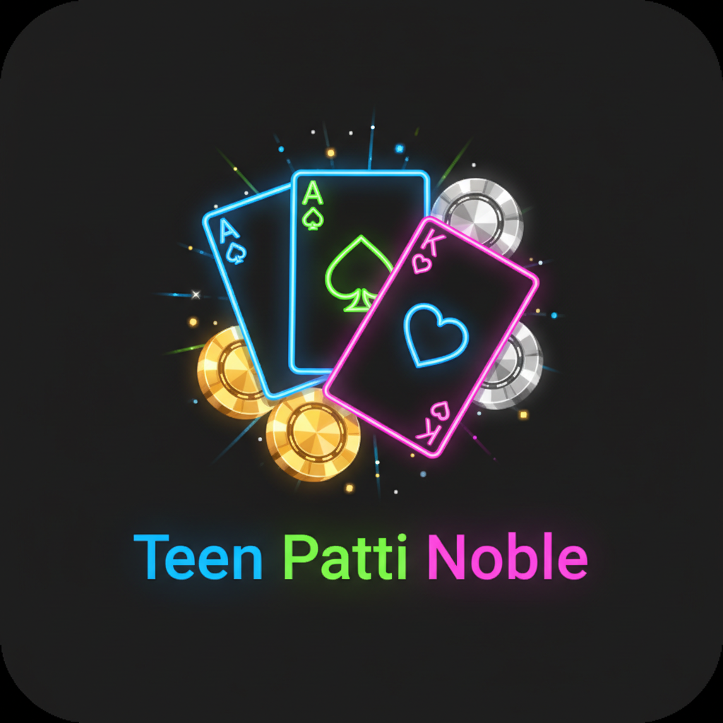 Teen Patti Noble