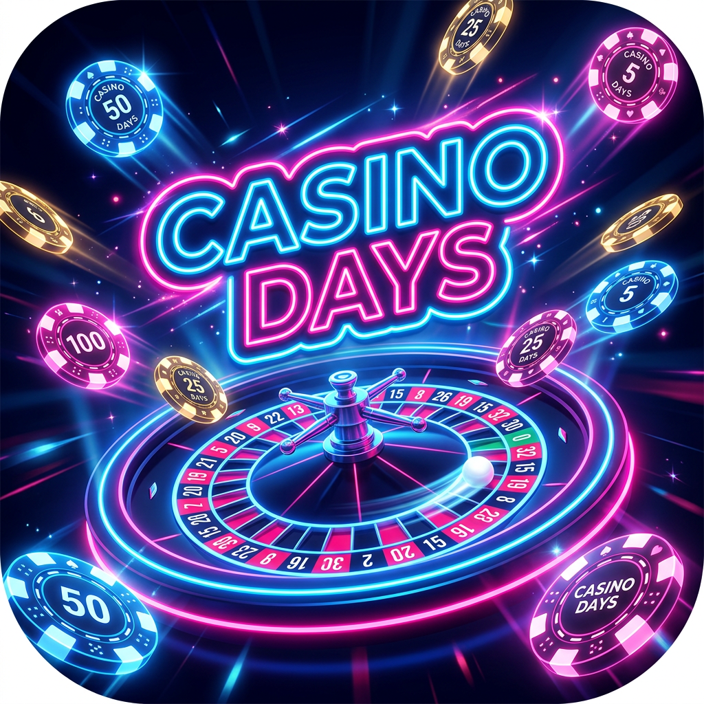 Casino Days