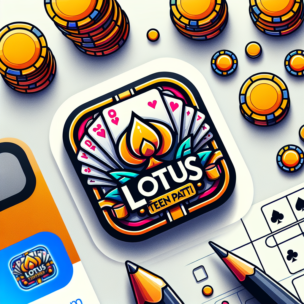 Lotus Teen Patti