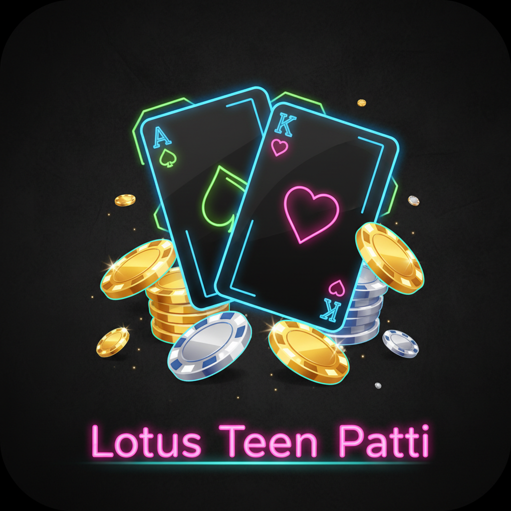 Lotus Teen Patti
