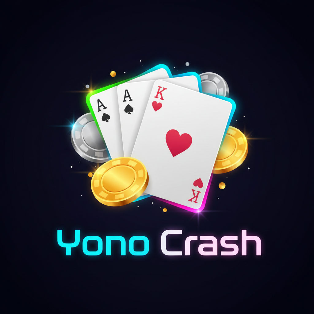 Yono Crash
