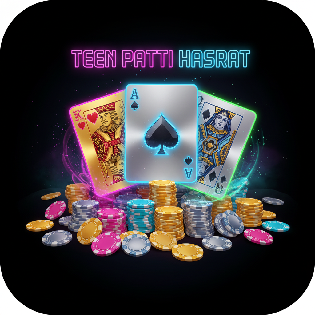 Teen Patti Hasrat