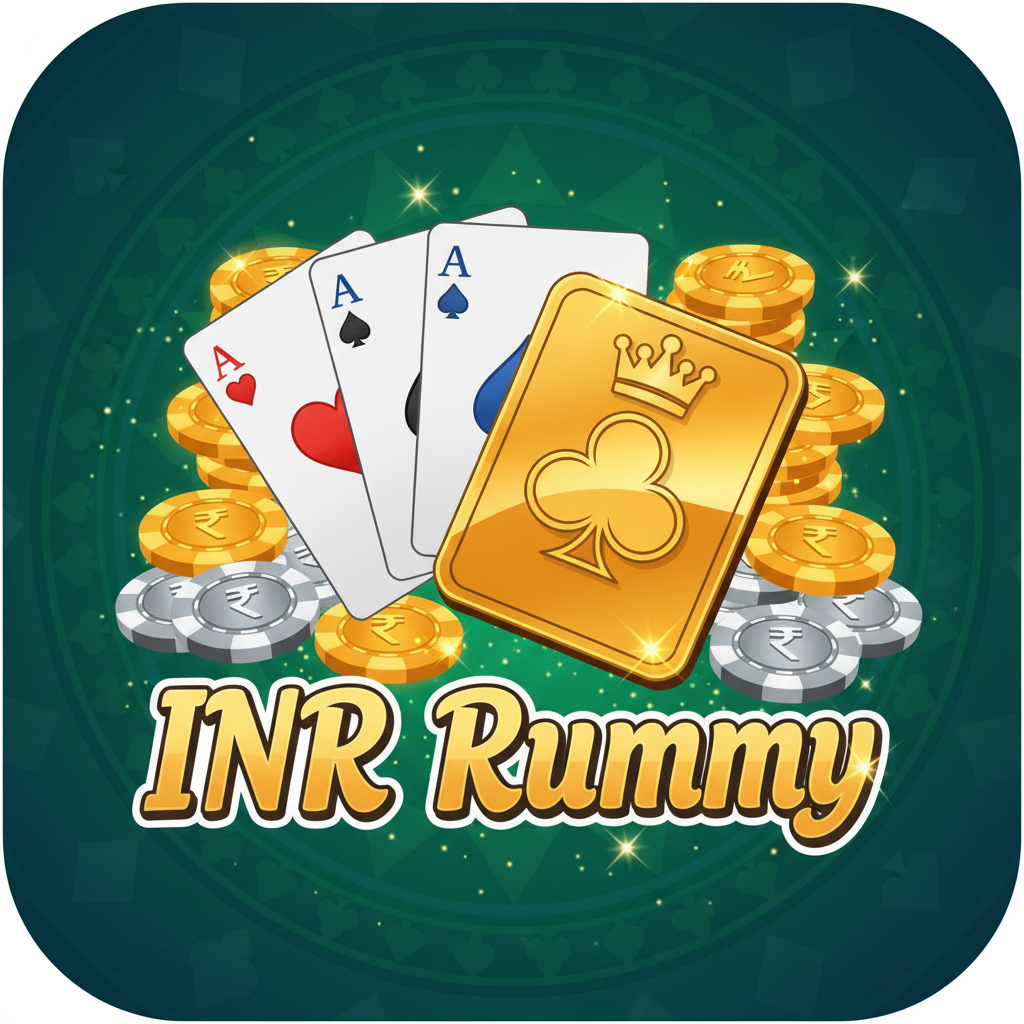 INR Rummy