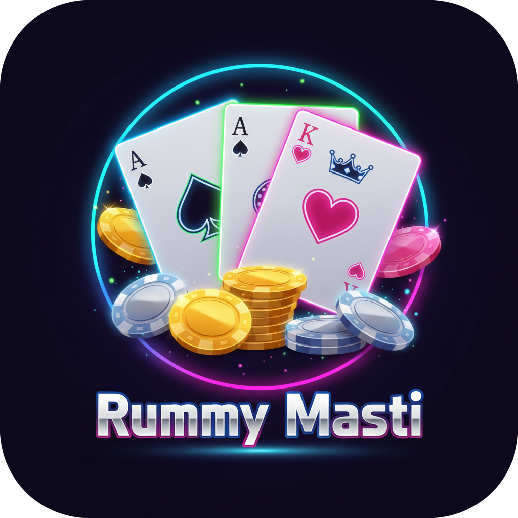 Rummy Masti