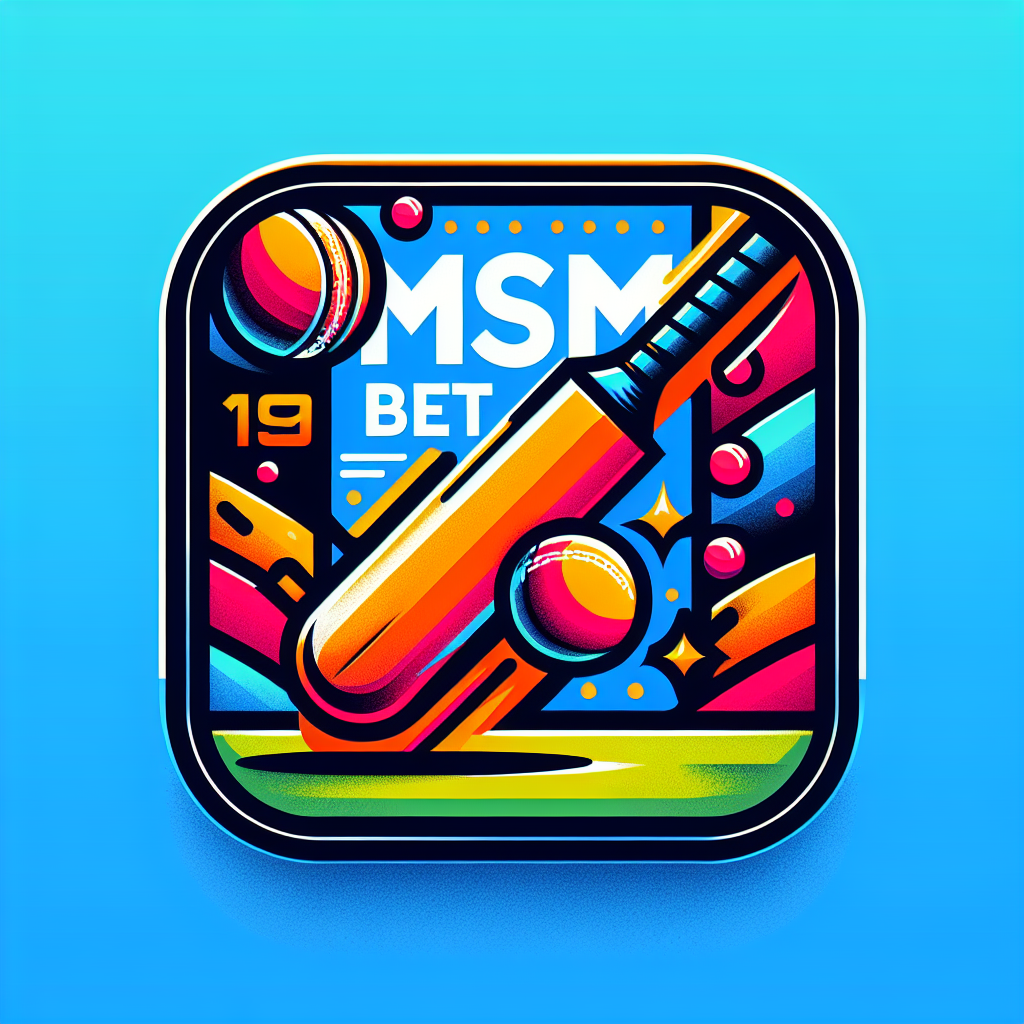 MSM Bet